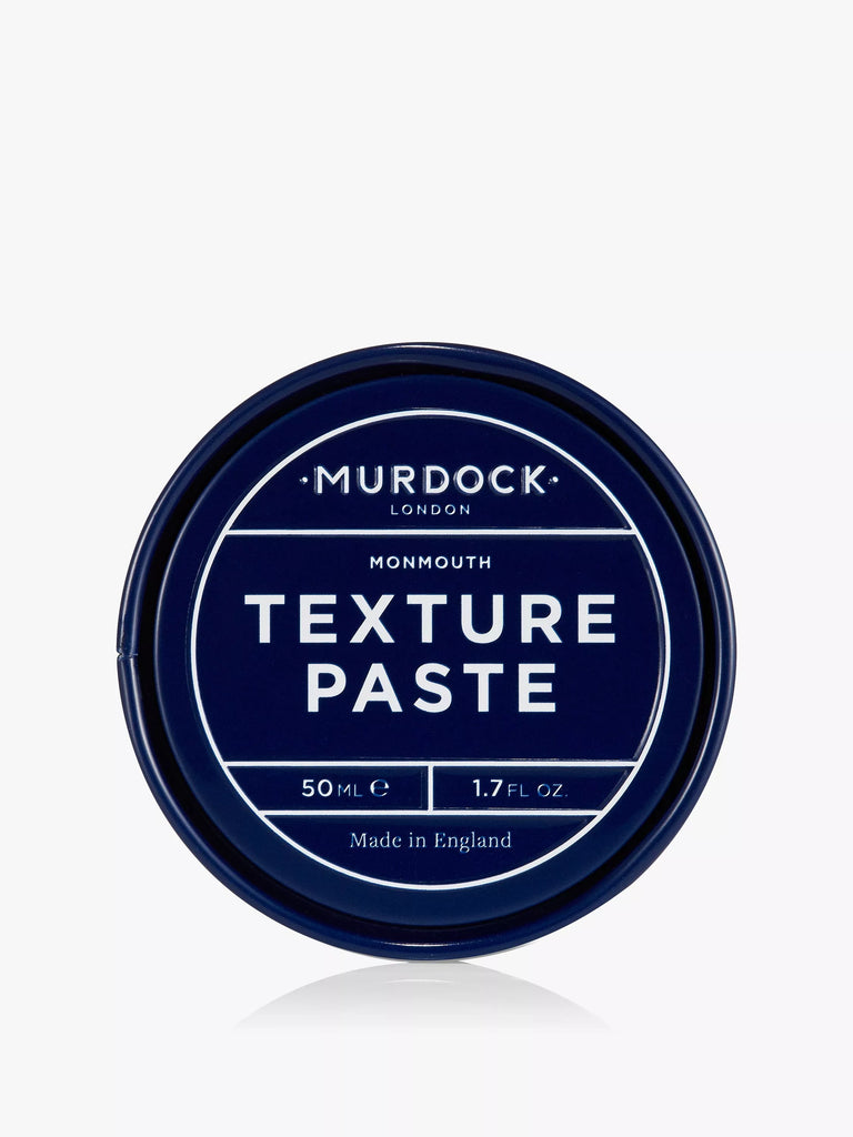 Murdock London Texture Paste, 50ml