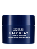 Murdock London Hair Play hair putty 50ml, imported from the UK