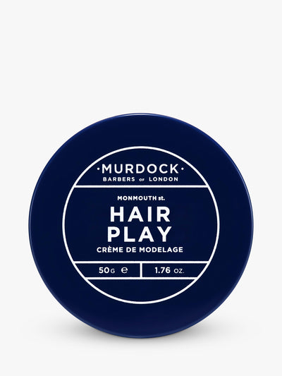 Murdock London Hair Play Haarstyling-Knete 50ml