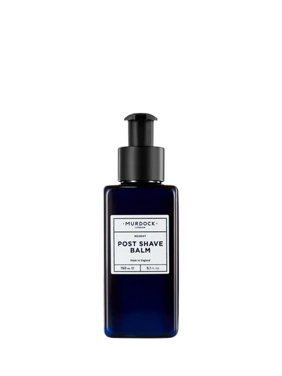 John Lewis Murdock London Post Shave Balm 150ml- Buy online at McGrocer