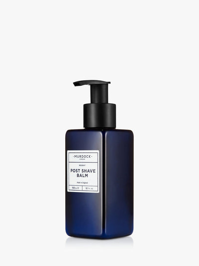Murdock London Post Shave Balm 150ml