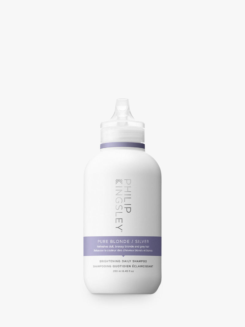 Philip Kingsley Blonde Brightening Shampoo 250ml, imported from the UK