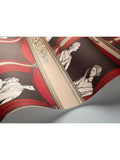 Cole & Son Teatro wallpaper 10m x 68.5cm, UK version