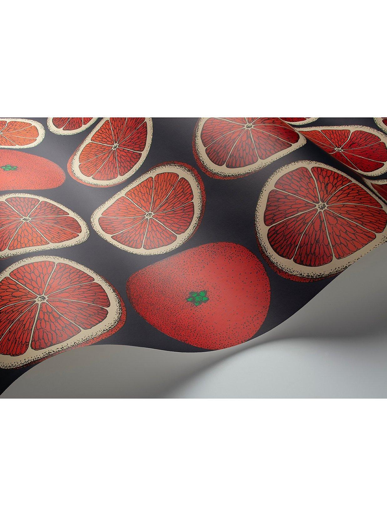 Cole & Son Arance wallpaper 10m x 52cm (British brand)