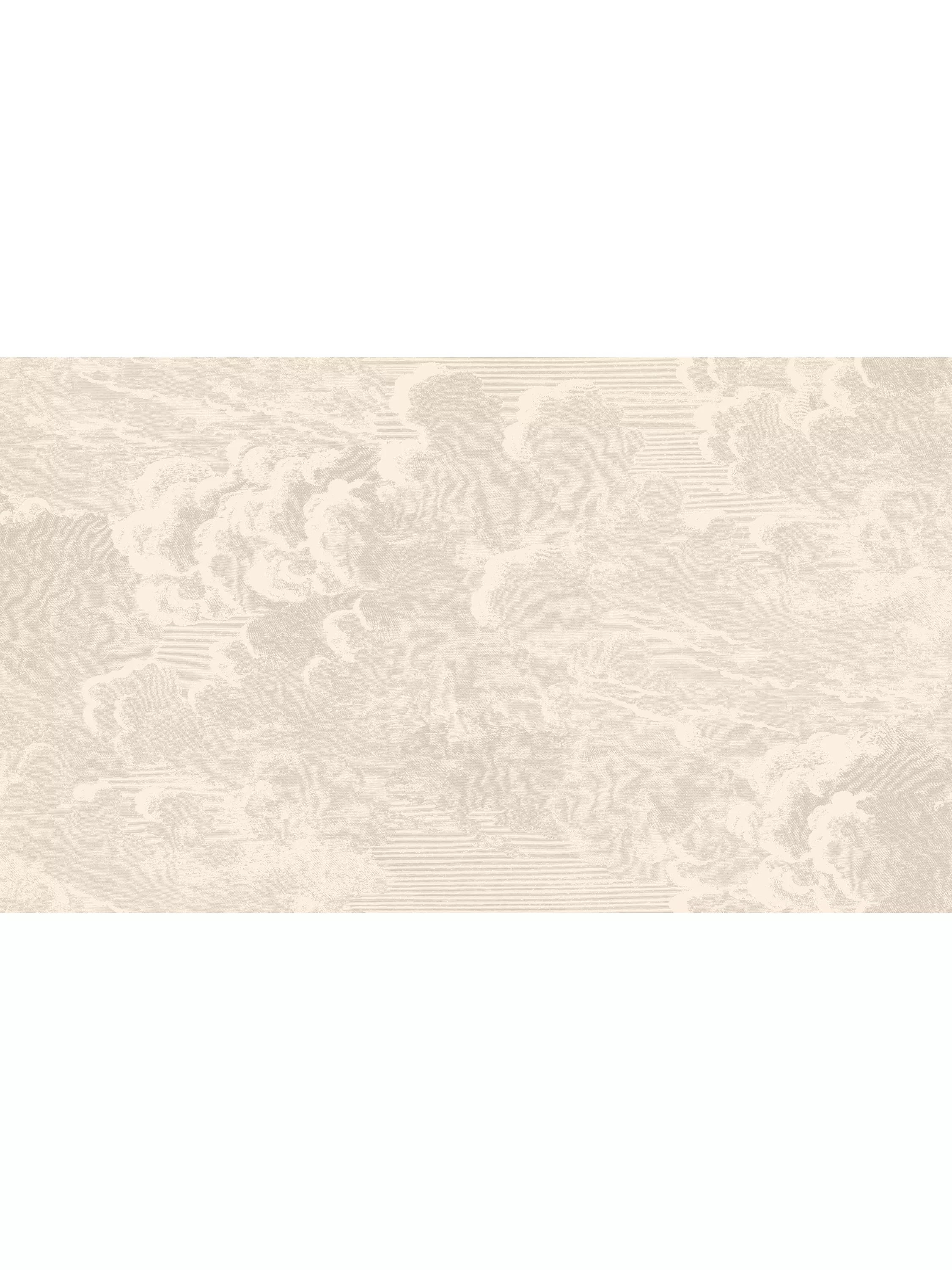 Cole & Son Nuvolette Wallpaper Set