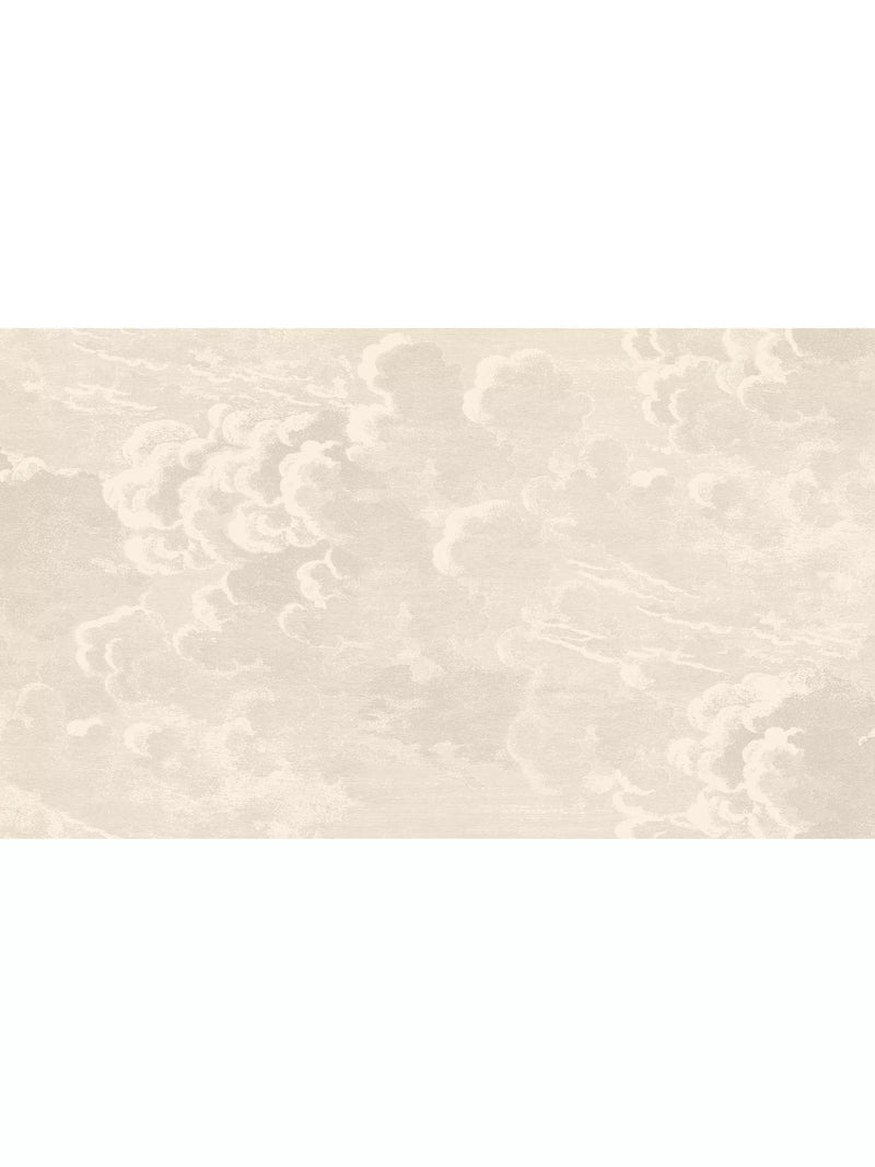 Cole & Son Nuvolette Wallpaper Set