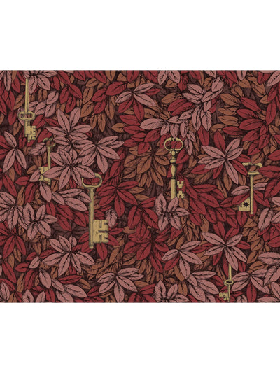 John Lewis Cole & Son Chiavi Segrete Wallpaper 10m x 68.5cm- Buy online at McGrocer