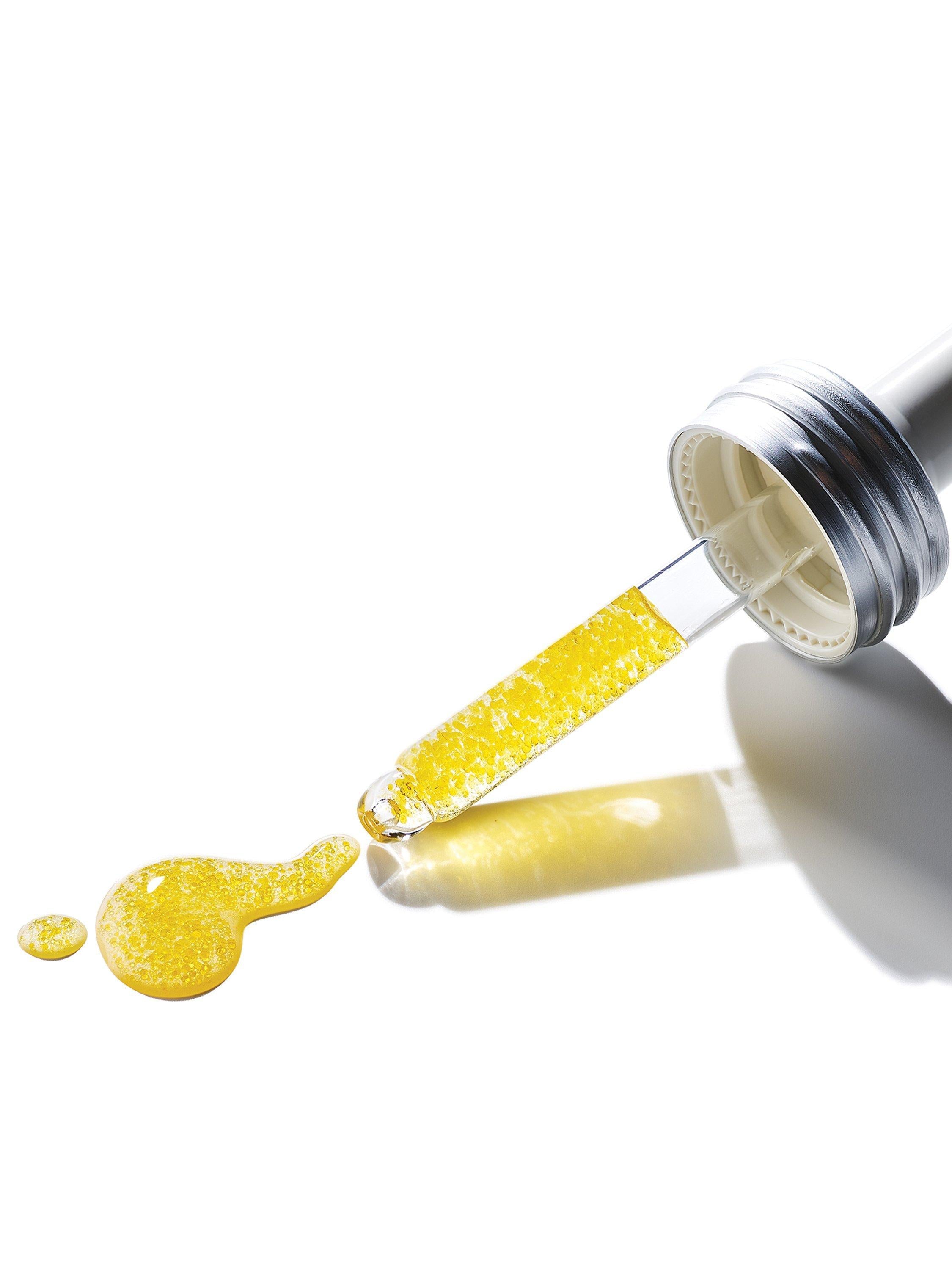 Fresh Vitamin Nectar glow juice anti-oxidant face serum 15ml, imported from the UK