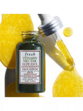 Fresh Vitamin Nectar glow juice anti-oxidant face serum 15ml, imported from the UK