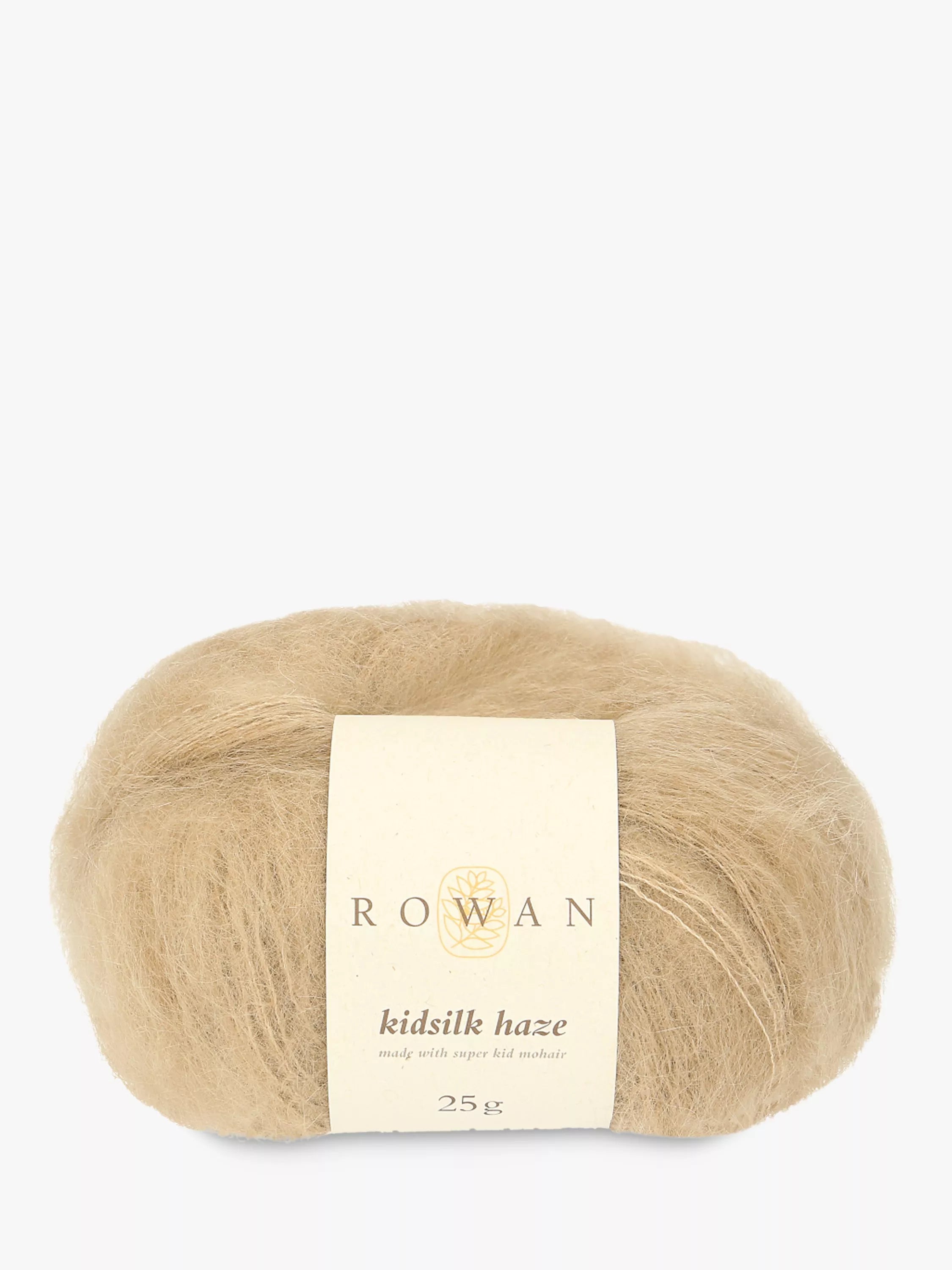 Rowan Kidsilk Haze Fine Yarn, 25g