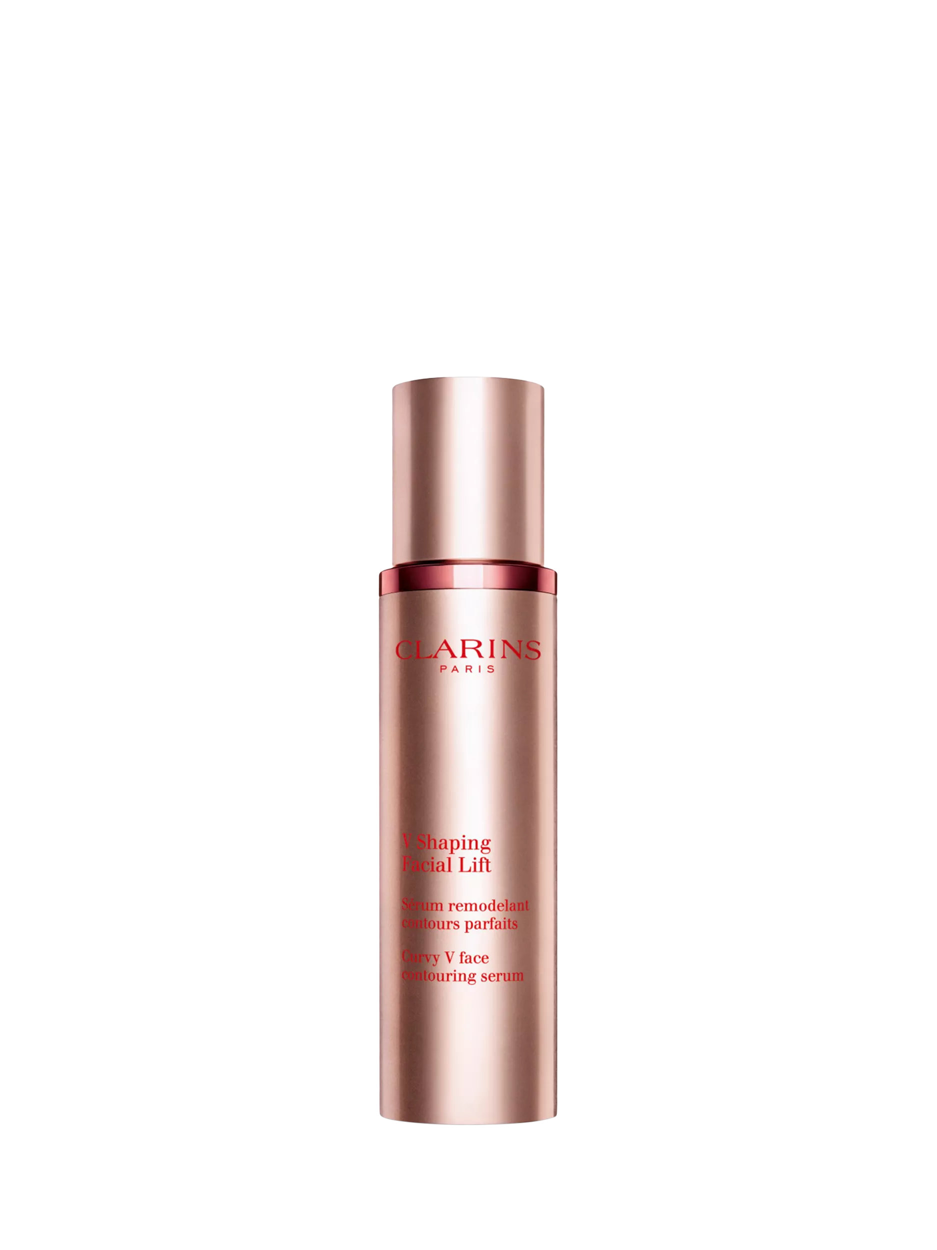 Clarins V Shaping Facial Lift Serum 50ml (British brand)