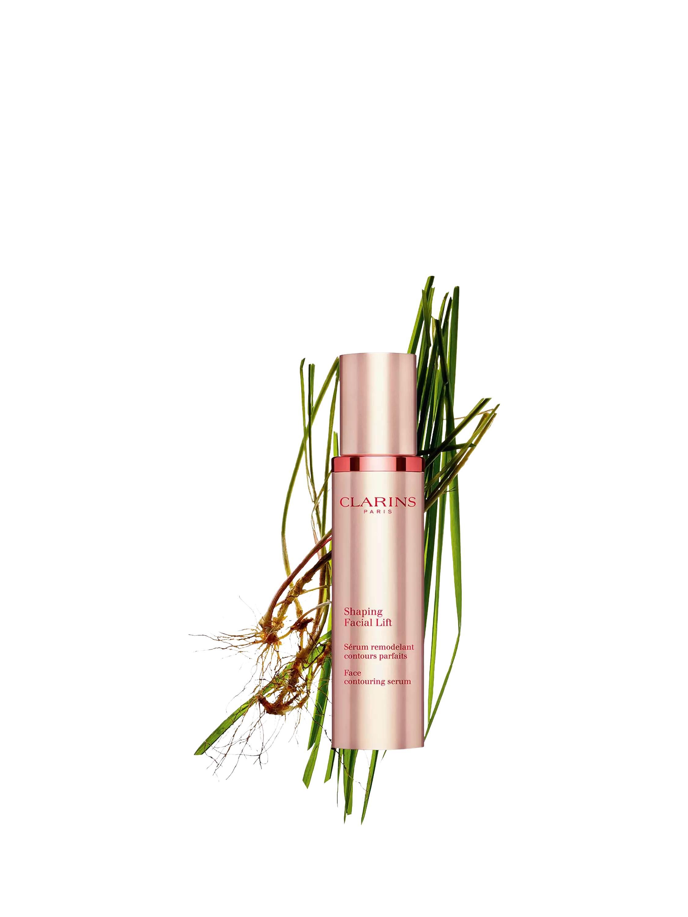 Clarins V Shaping Facial Lift Serum 50ml (British brand)