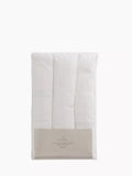 John Lewis cot bed sheets pack of 3 70x140cm white, imported from the UK