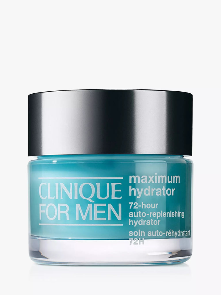 Clinique For Men Maximum Hydrator 72H Auto-Replenishing Hydrator, 50ml