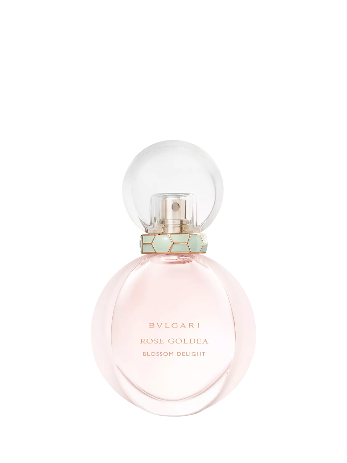 BVLGARI Rose Goldea Blossom Delight Eau de Parfum, 50ml