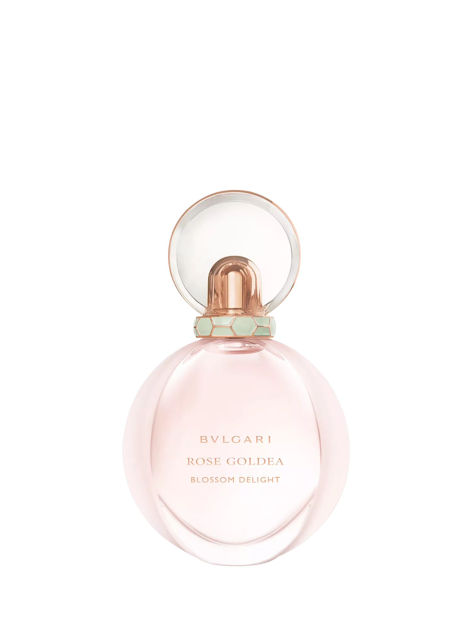 BVLGARI Rose Goldea Blossom Delight Eau de Parfum, 75ml
