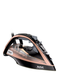 Tefal Ultimate Pure steam iron, imported from the UK
