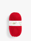 Super-Soft Acrylic Blend DK Yarn for Baby Knitting 100g