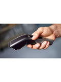 Philips cordless hair clipper with Turbo Mode in Silver, imported from the UK