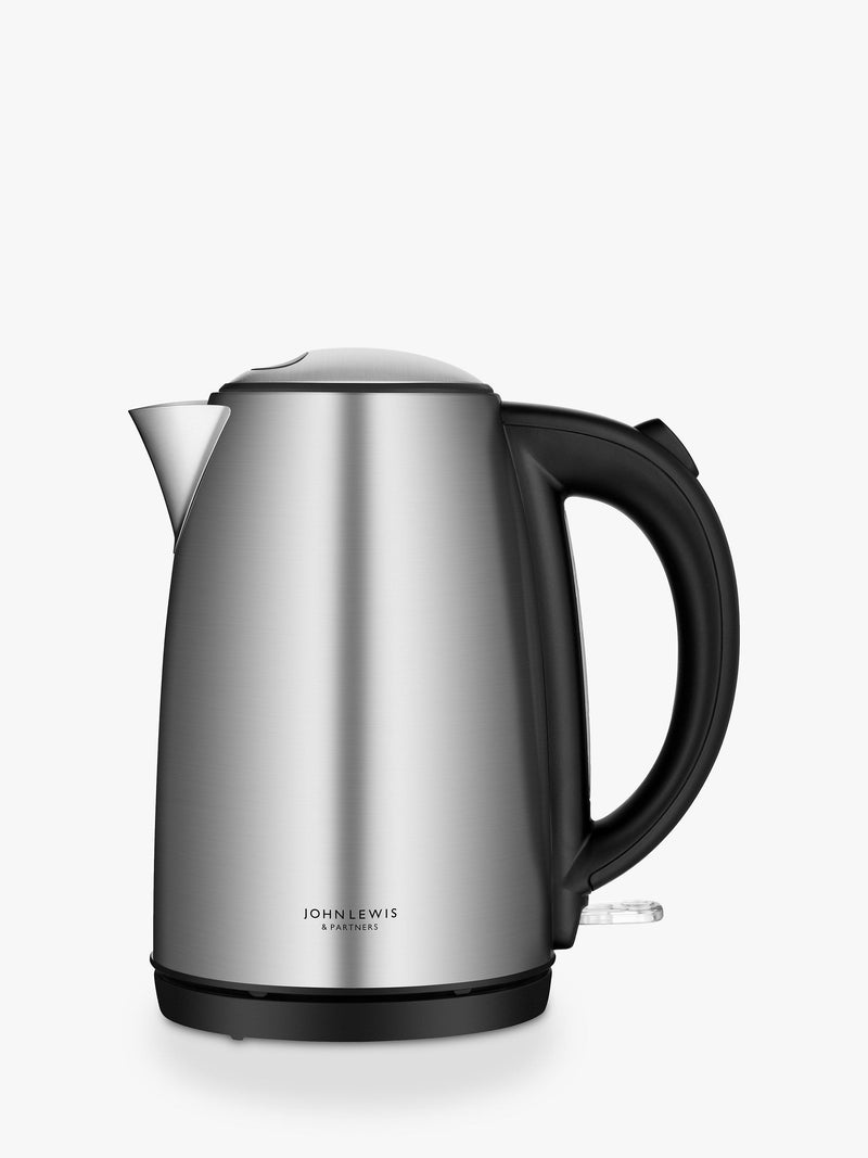John Lewis kettle 1.7L, UK version