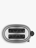 John Lewis JLT093 2-slice toaster - British product
