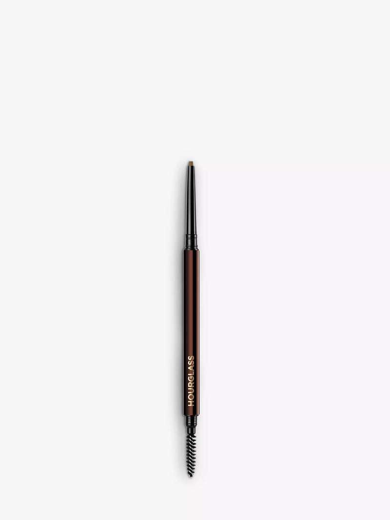 Hourglass Arch Brow Micro Sculpting Pencil 0.04g, UK version