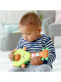 Skip Hop Farmstand Rock A Mole Avocado Guitar Musical Toy (British brand)