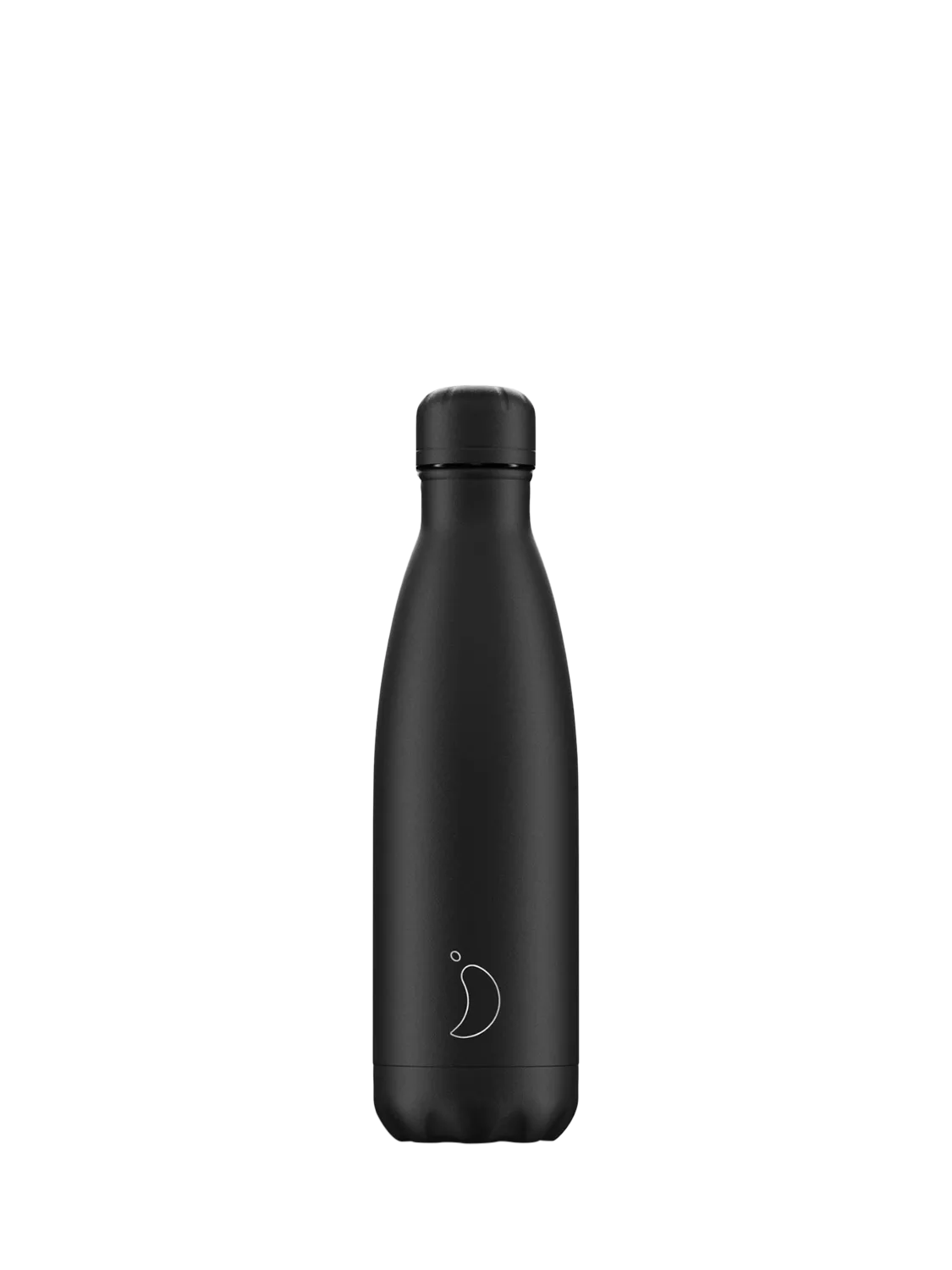 Chilly's Vacuum Insulated Leak-Proof Drinks Bottle, 500ml
