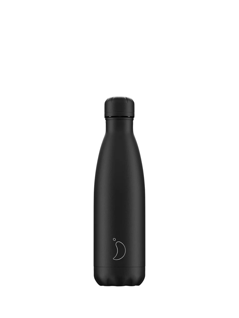 Chilly's Vacuum Insulated Leak-Proof Drinks Bottle, 500ml