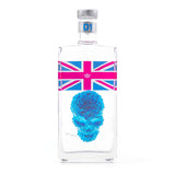 D1 London Dry Gin 70cl - British product