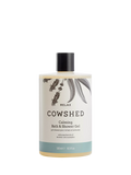 Cowshed Relax Calming Bath & Shower Gel