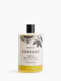 Cowshed Replenish Uplifting Bath & Shower Gel