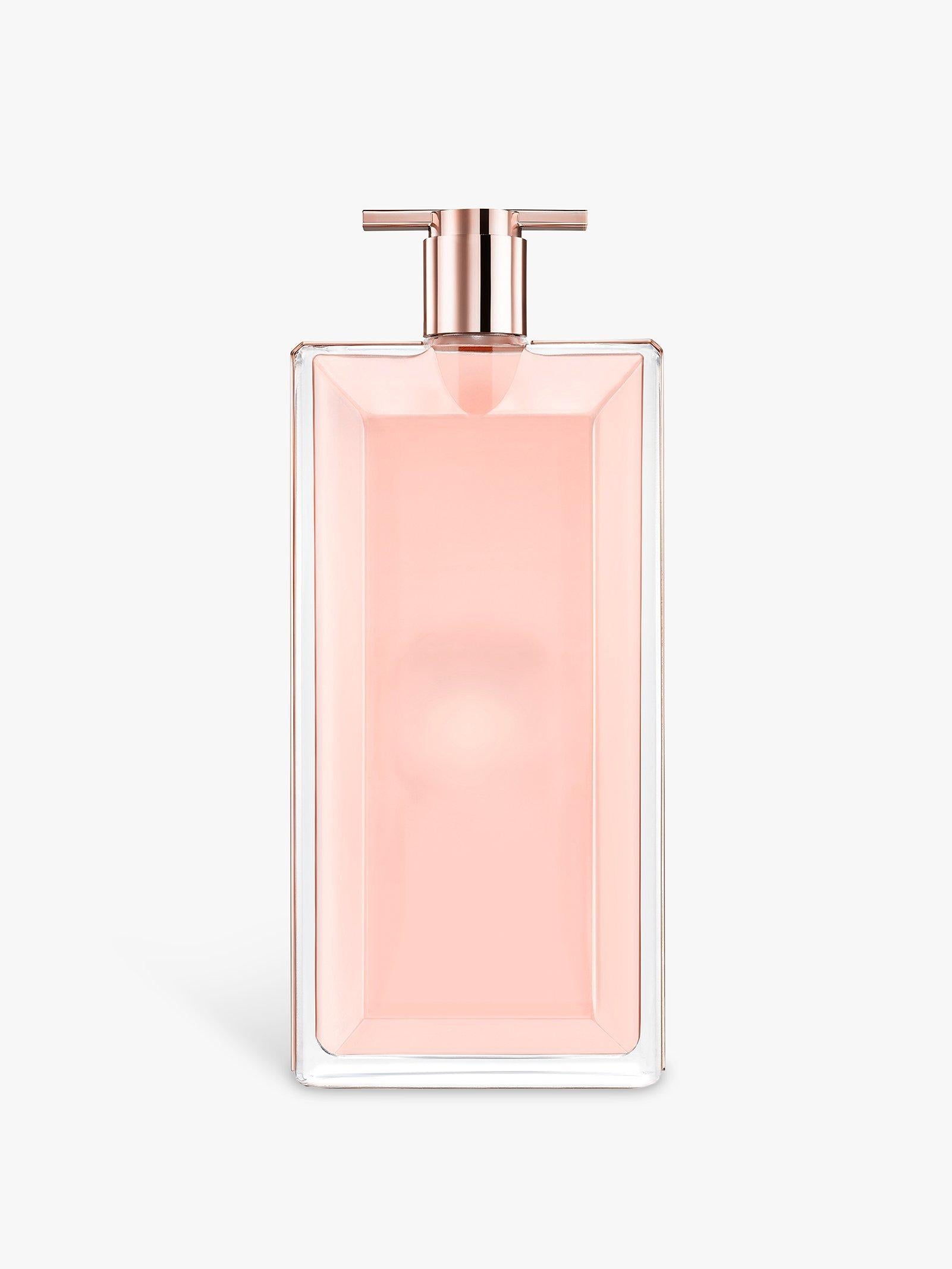 Lancôme Idôle Eau de Parfum, UK version