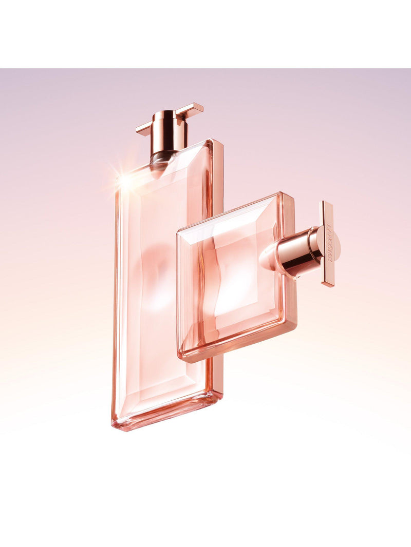 Lancôme Idôle Eau de Parfum, UK version