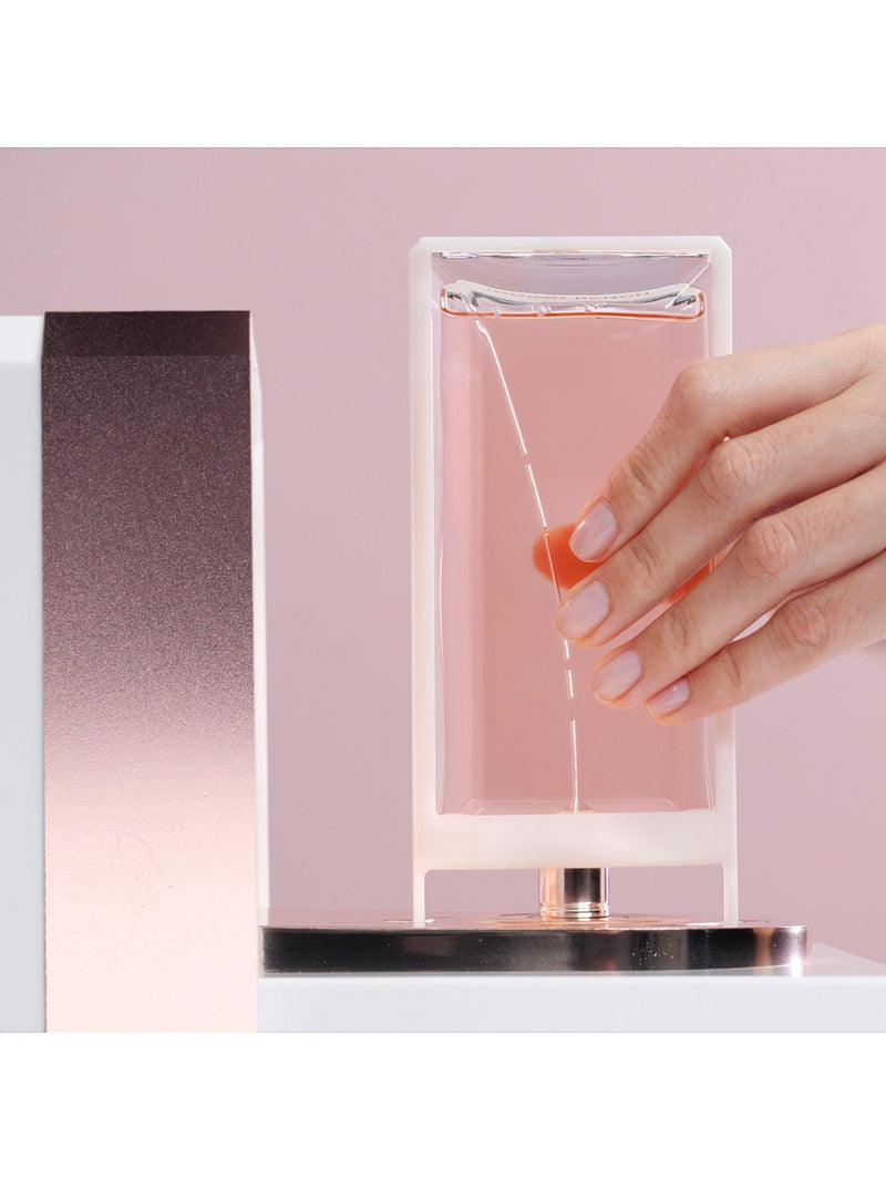 Lancôme Idôle Eau de Parfum, UK version