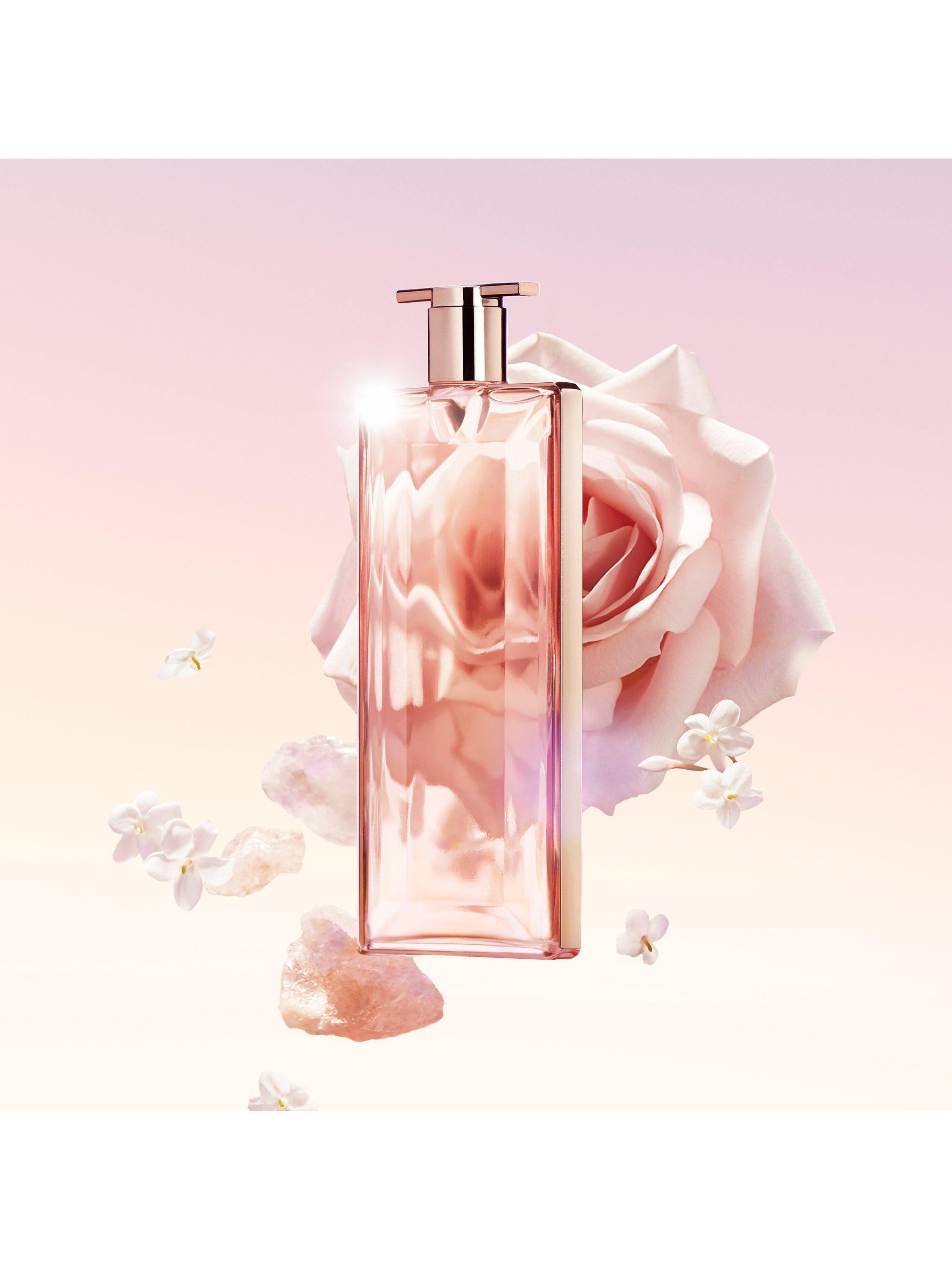 Lancôme Idôle Eau de Parfum, UK version
