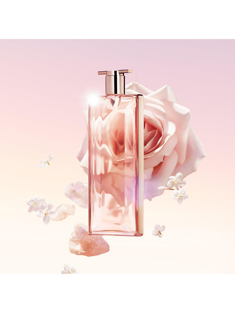 Lancôme Idôle Eau de Parfum, UK version