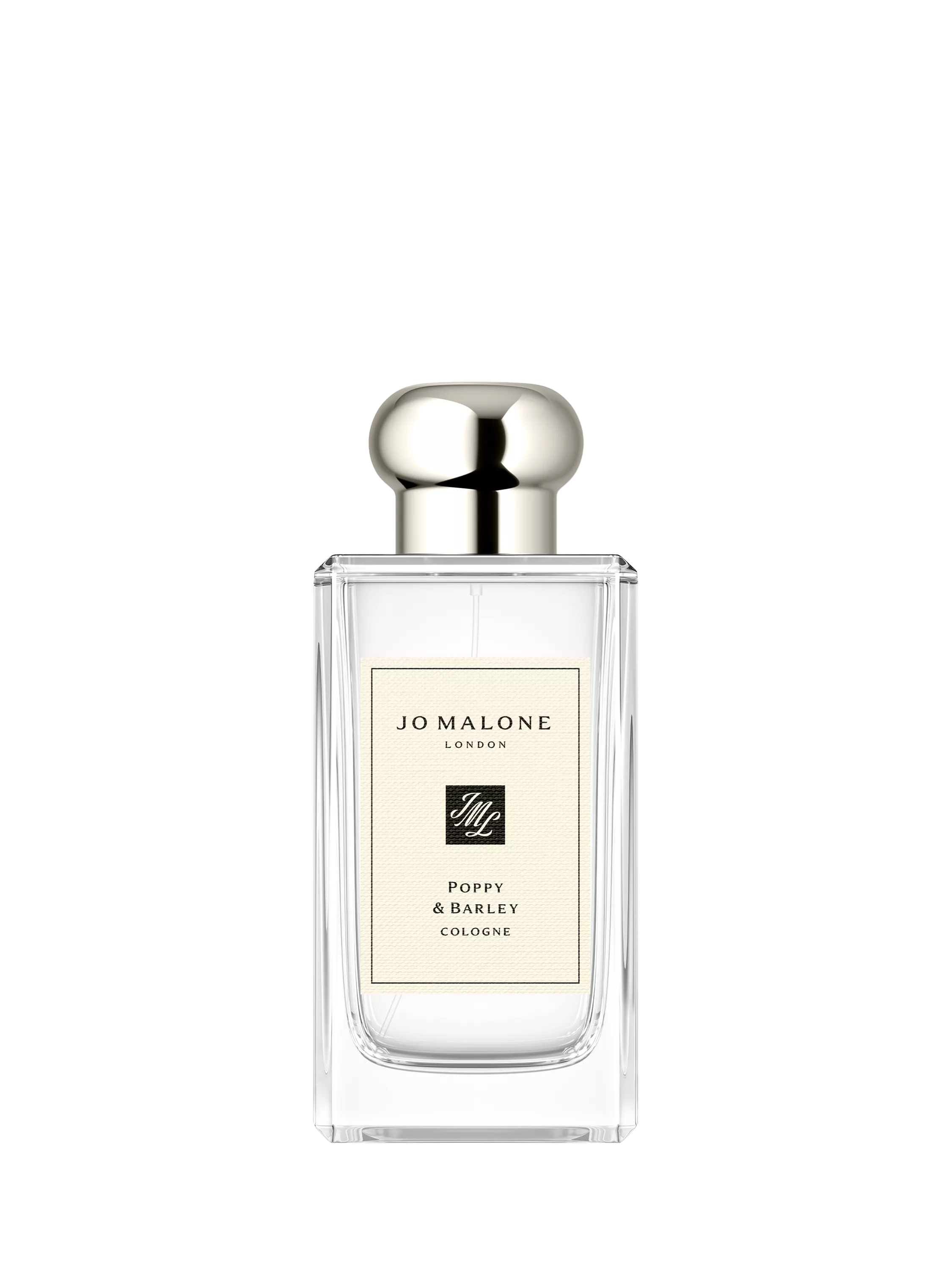 Jo Malone London Poppy & Barley Cologne, UK version