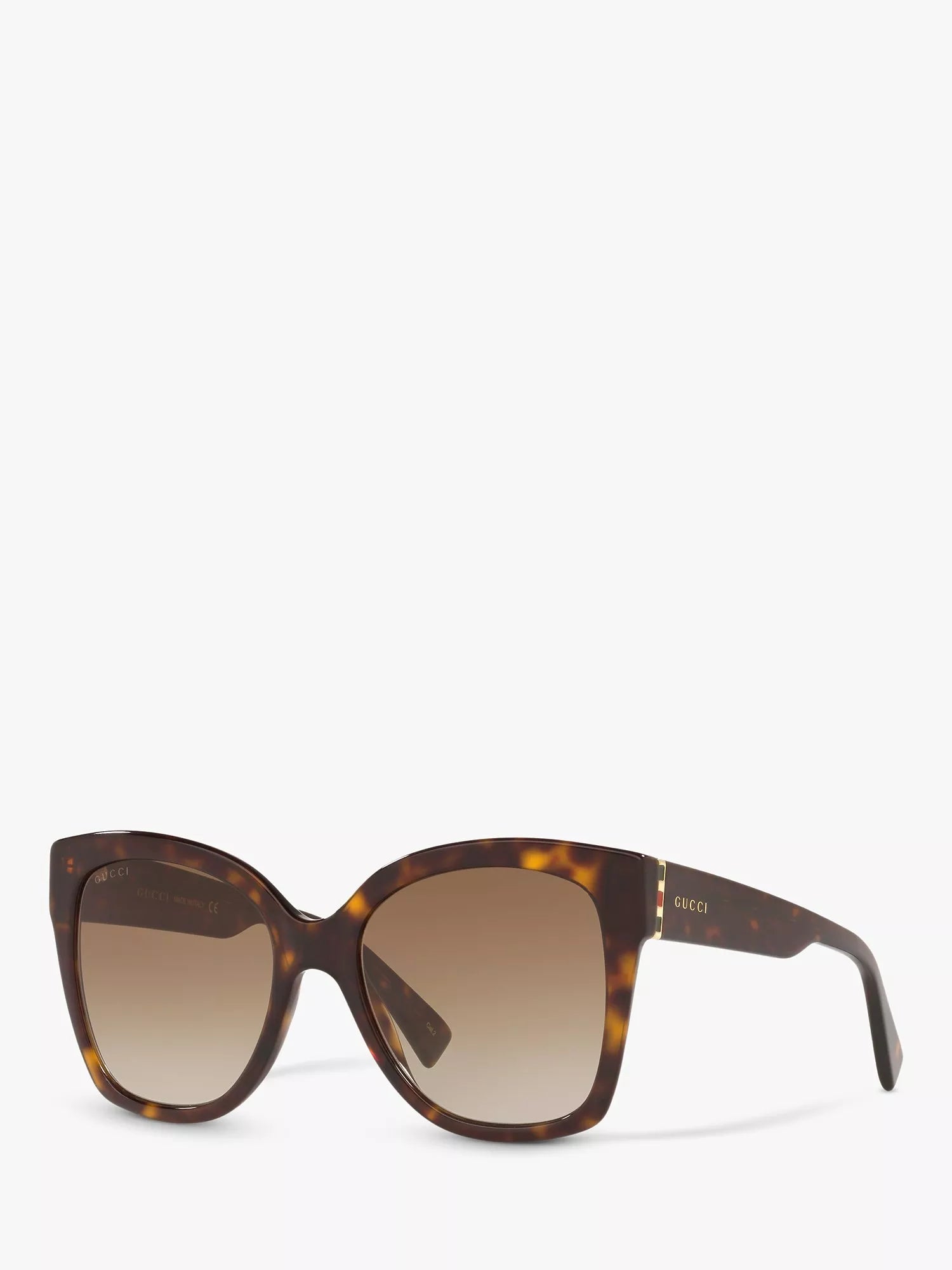 Gucci GG0459S Women's Square Sunglasses