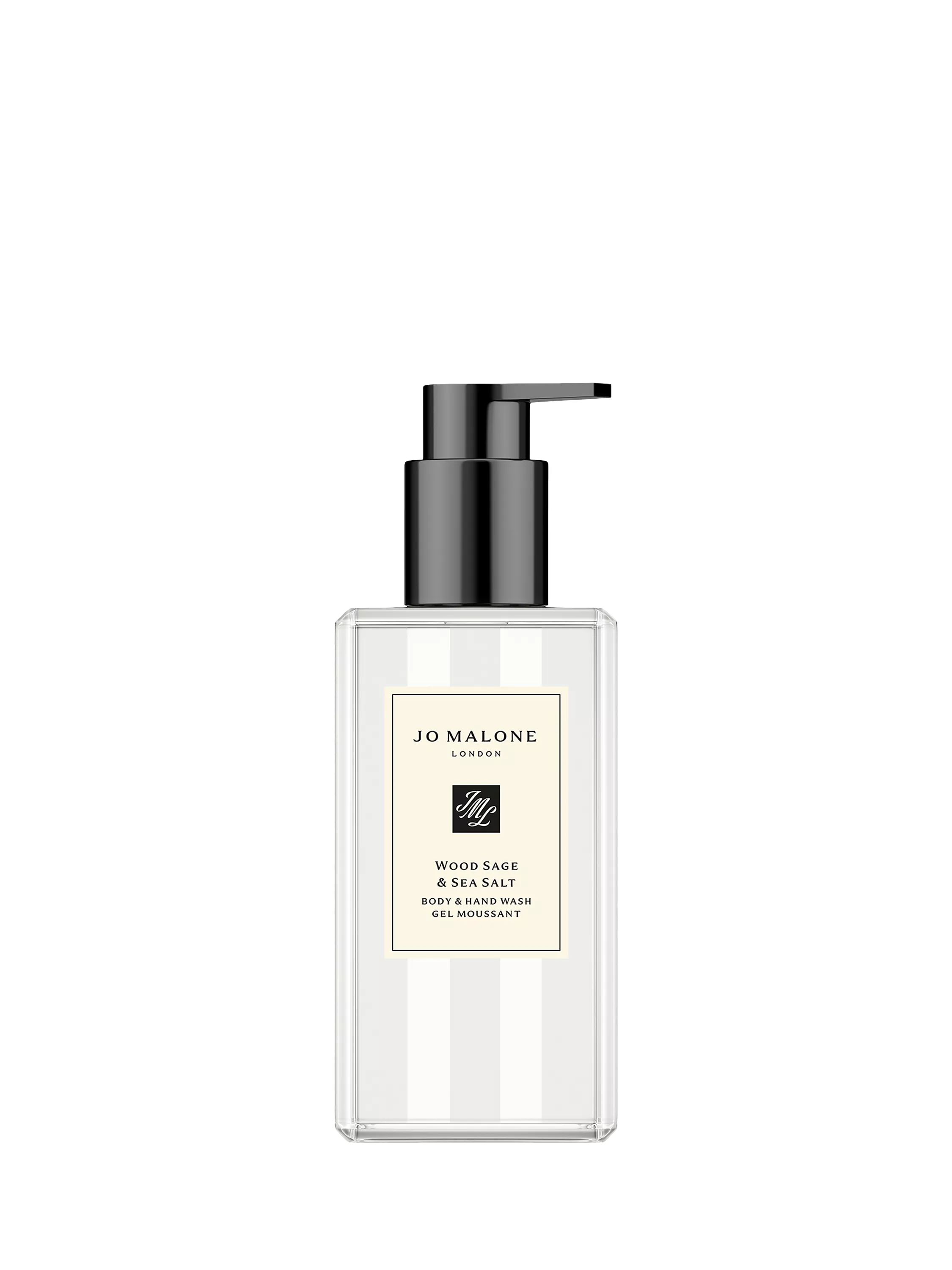 Jo Malone London Wood Sage & Sea Salt Body & Hand Wash 250ml