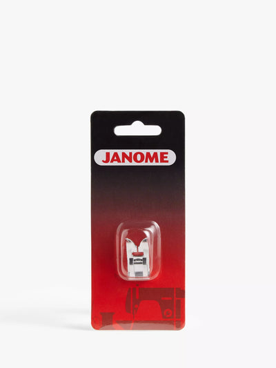 John Lewis Janome Standard Sewing Machine Foot Category A- Buy online at McGrocer