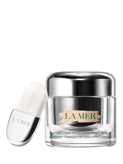 John Lewis Intensives Balsam-Behandlung für Hals und Dekolleté, 50ml - Online kaufen bei McGrocer
