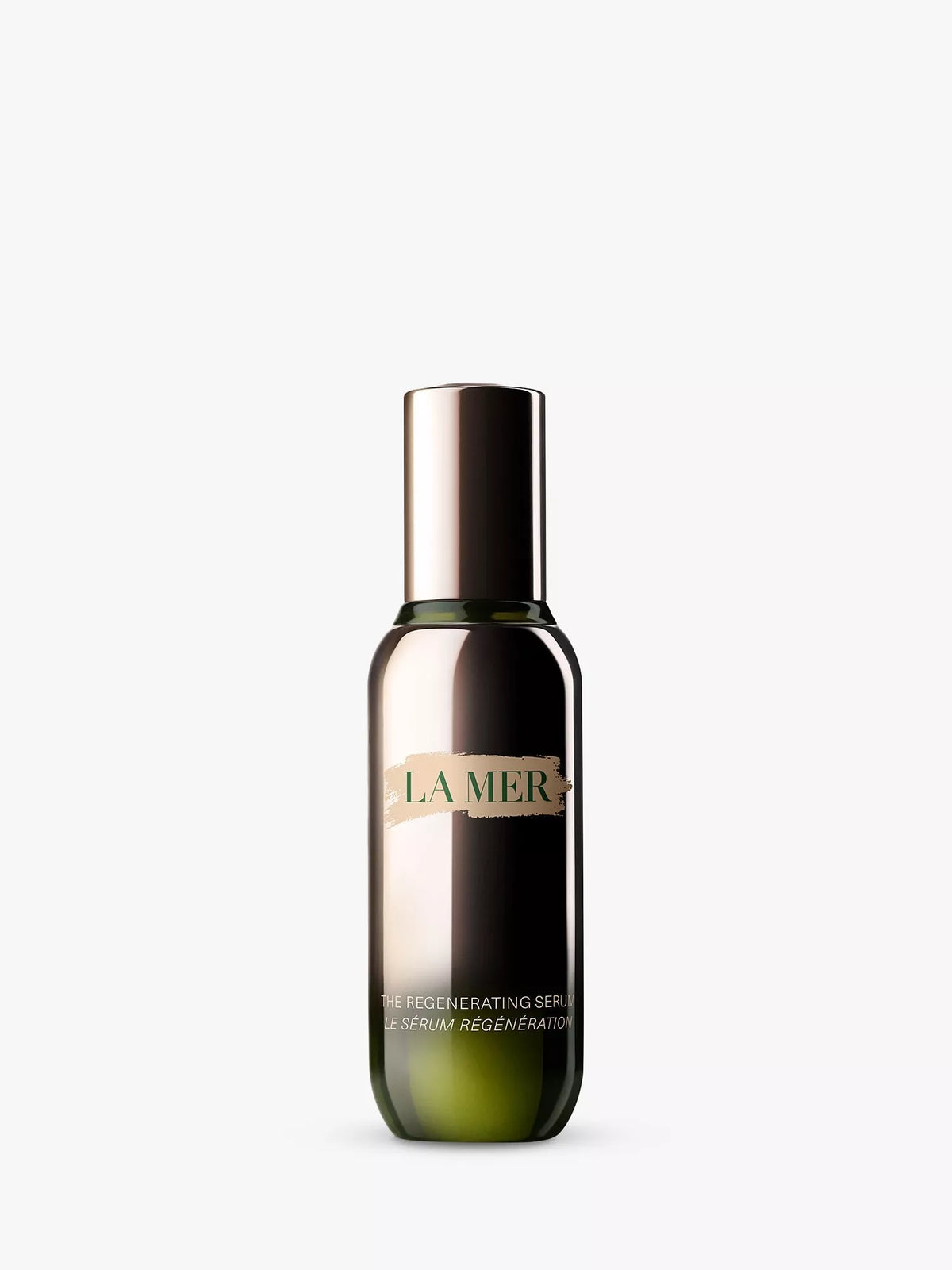 La Mer regenerating serum 30ml, UK version