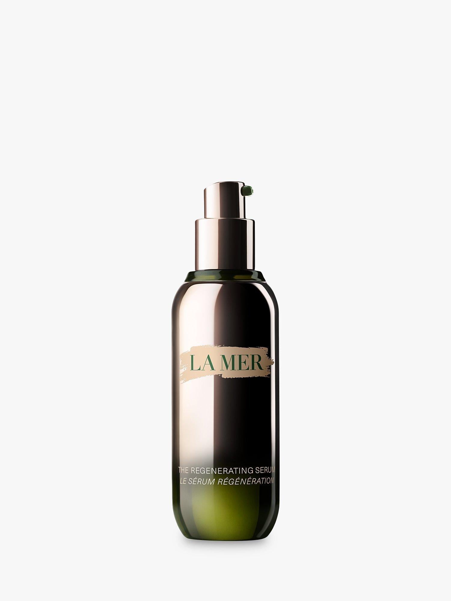 La Mer regenerating serum 30ml, UK version