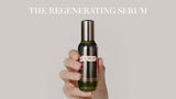 La Mer regenerating serum 30ml, UK version