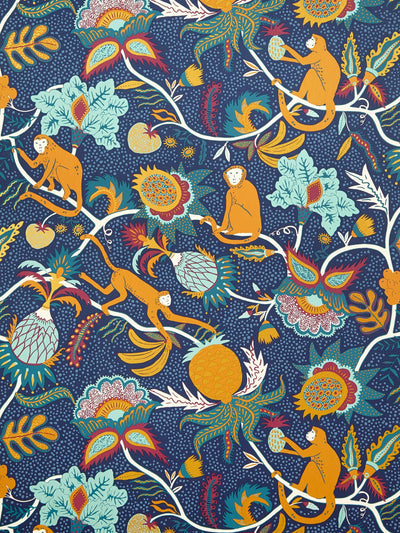 John Lewis John Lewis Seoni Wallpaper Frida Kahlo Design 10m x 52cm- Buy online at McGrocer