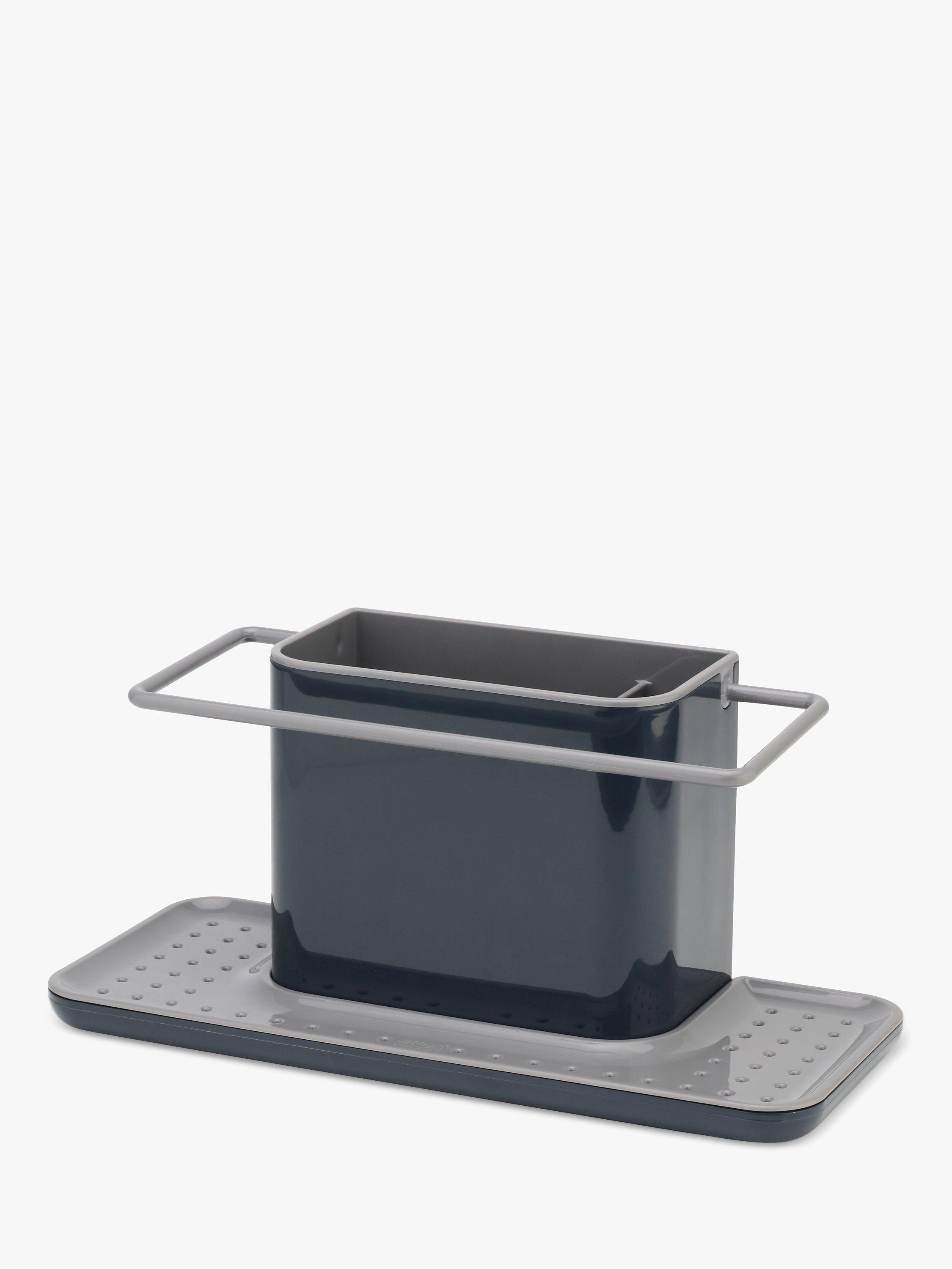 Joseph Joseph large sink caddy with drainage and storage, UK version