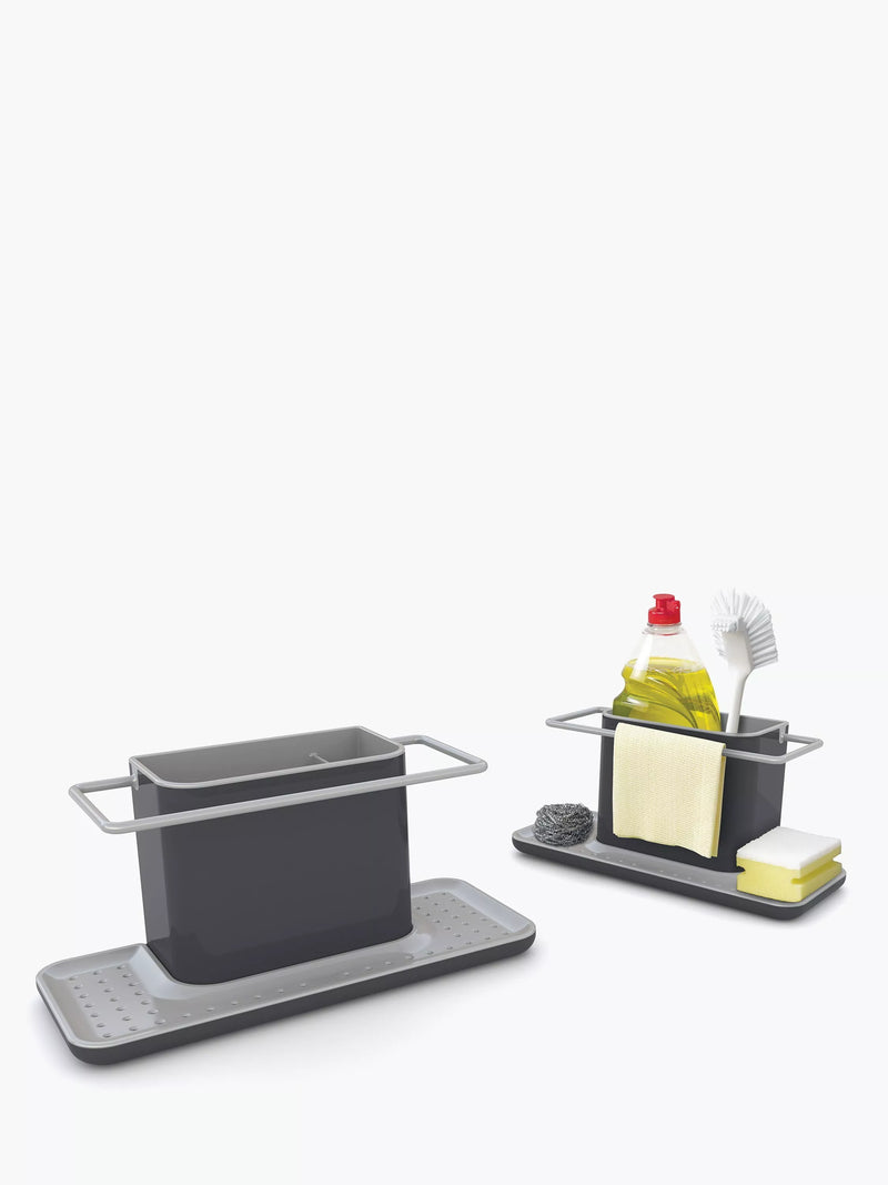 Joseph Joseph large sink caddy with drainage and storage, UK version
