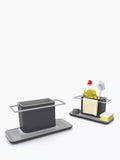 Joseph Joseph large sink caddy with drainage and storage, UK version