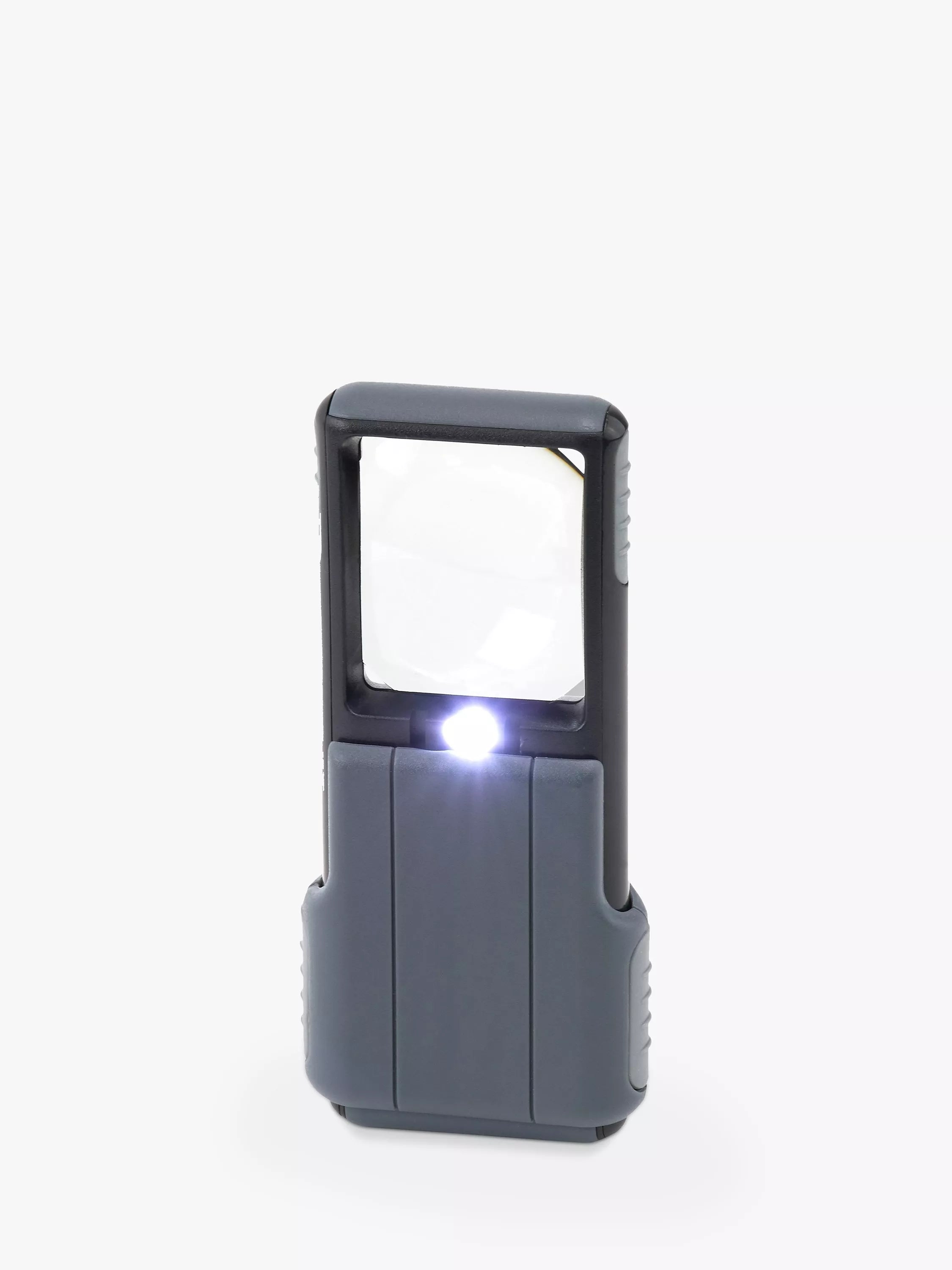 Carson MiniBrite PO-55 5x magnifier (British brand)